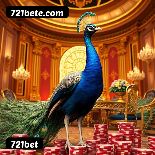 721bet VIP - Programa Exclusivo