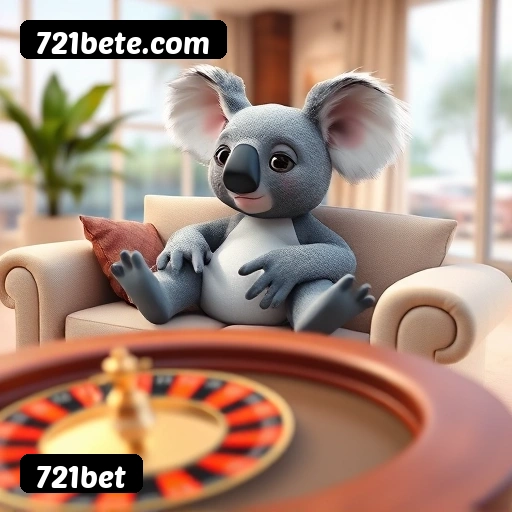 Termos e Condições Bônus 721bet