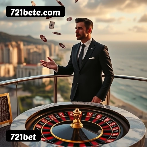 Tipos de Apostas 721bet