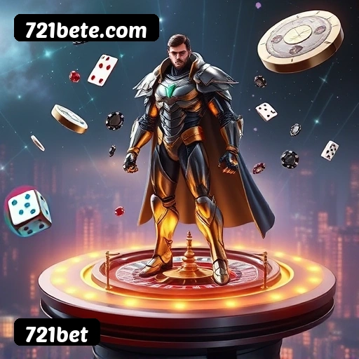 Como Registrar e Fazer Login 721bet