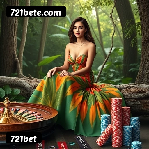 Estratégias de Apostas 721bet