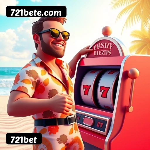 721bet Win - Como Ganhar Mais