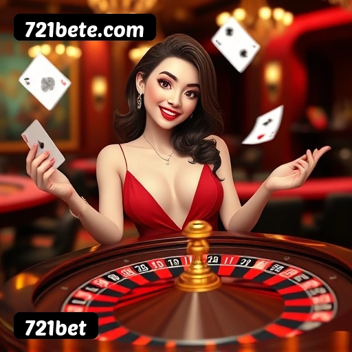 FAQ Slots 721bet