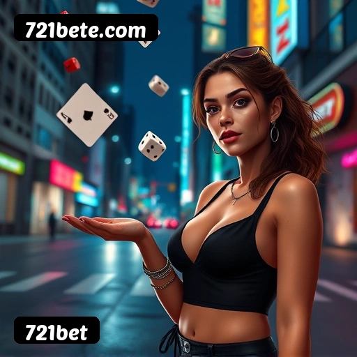 721bet Fortune - Tiger Ox Mouse