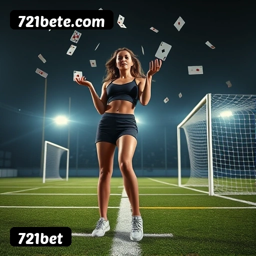 FAQ Como Ganhar 721bet