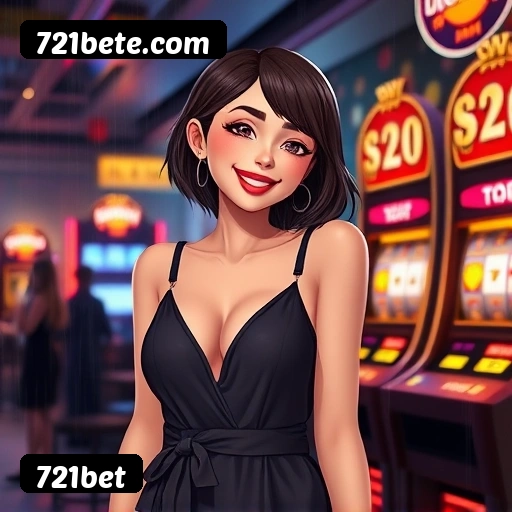 Recursos App 721bet