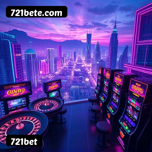 721bet Download App