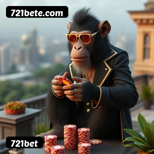 721bet Slots - 1.500+ Jogos