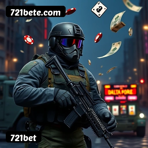 721bet Cassino Ao Vivo - 50+ Mesas HD 4K