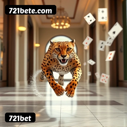 Legalidade 721bet no Brasil