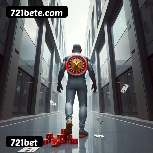 721bet Bônus - Catálogo Completo