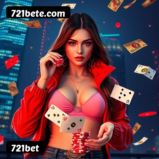 721bet Login Seguro