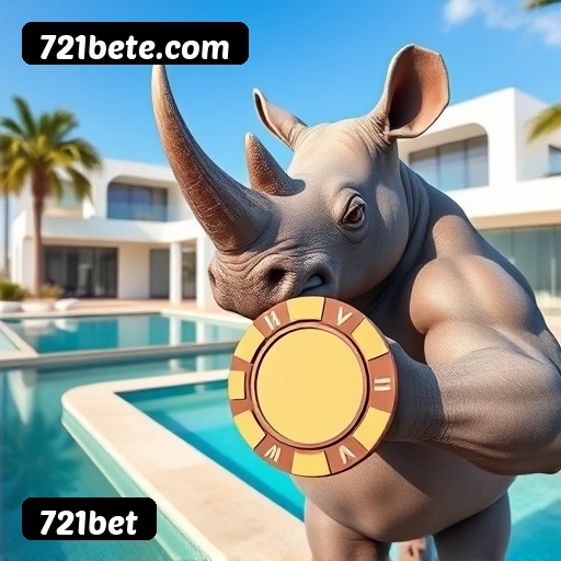 Catálogo Completo de Bônus 721bet